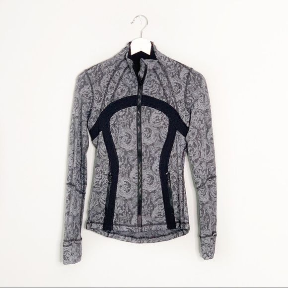 lululemon athletica Sweaters - Lululemon Zip Up Sweater
